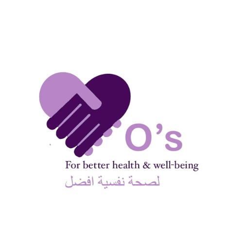 فريق O'S للصحة النفسية